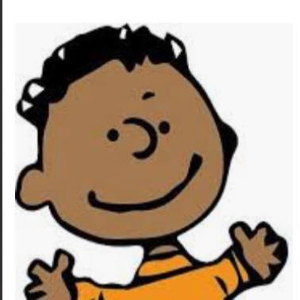 Meet your Posher, Alijah